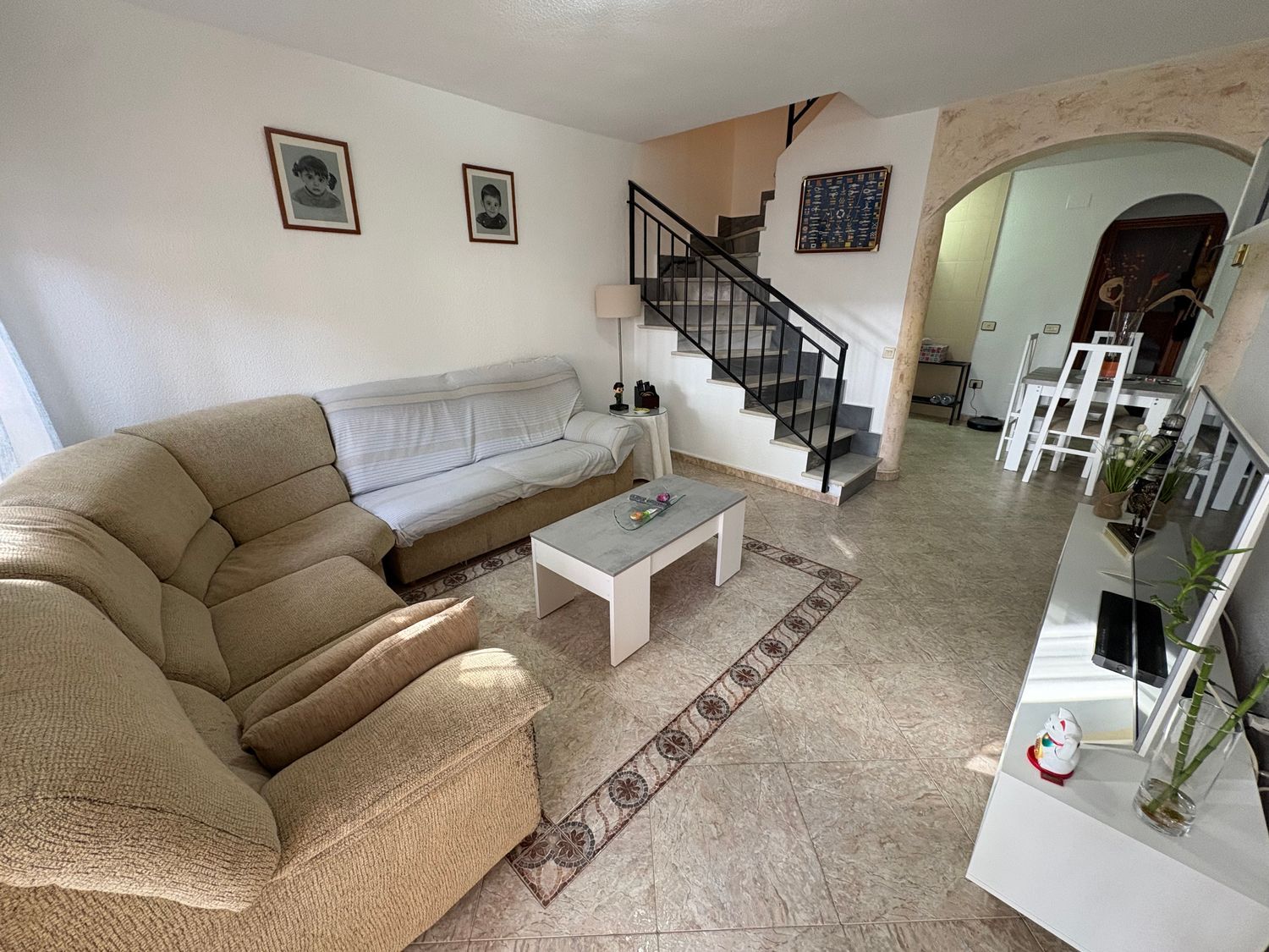 Casa o chalet independiente en Calle Codorniz, 10, Cuatro Plumas-La Cumbre - Foto 4