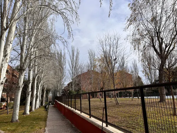 Piso en Calle Solano, Prado de Somosaguas - Foto 64