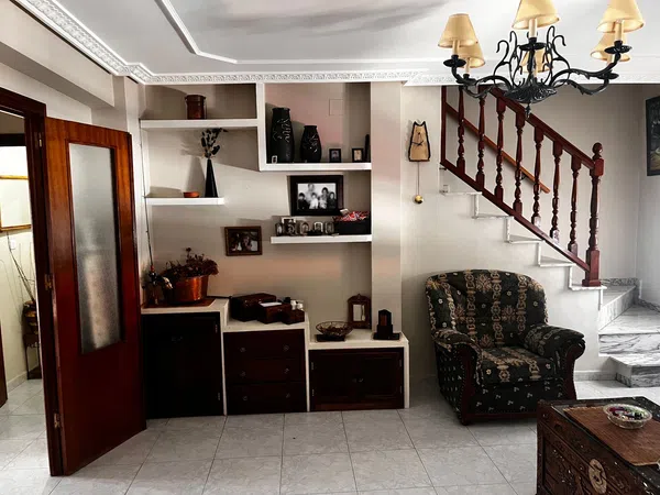 Chalet adosado en Calle Maestro Emiliano Cordero, 24 - Foto 13