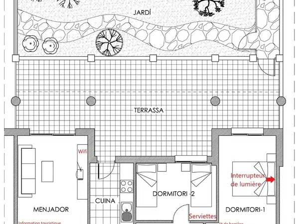 Piso en Avenida Mediterrani, 2, La Mora, La Mora - Foto 28