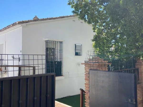 Chalet adosado en Calle Almuñécar, 71, Zona Centro Comercial Torrequebrada - Foto 33