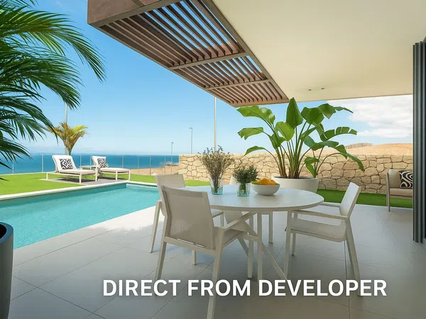 Chalet pareado en pasaje Valito Sau, 7 - Foto 2