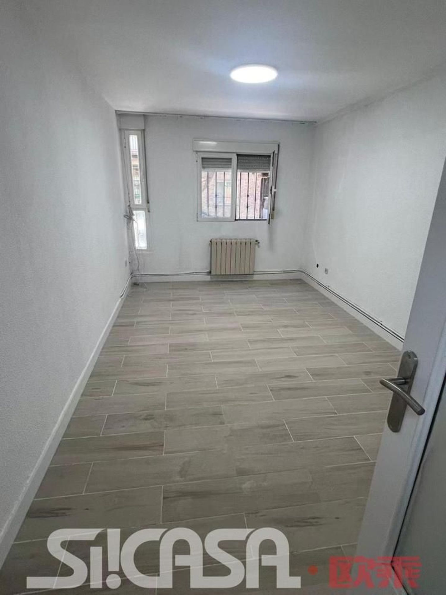 Piso en La Alhóndiga, La Alhóndiga - Foto 4