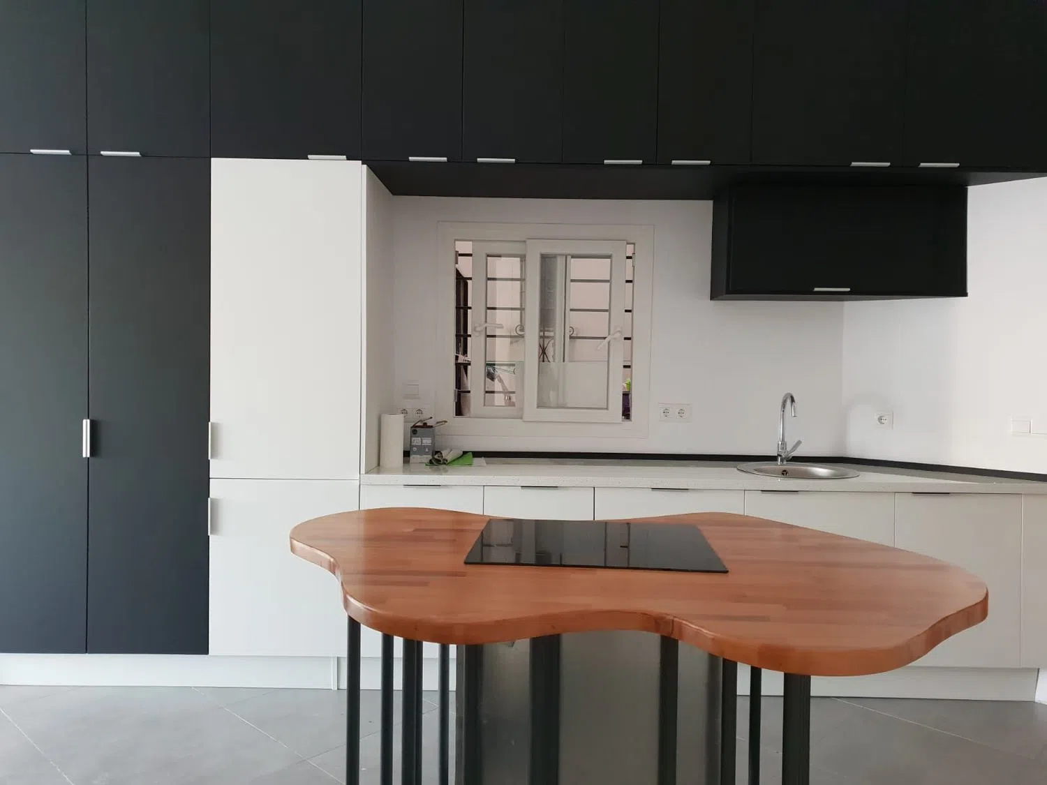 Estudio en Barrio Perchel sur - El Bulto - Foto 16