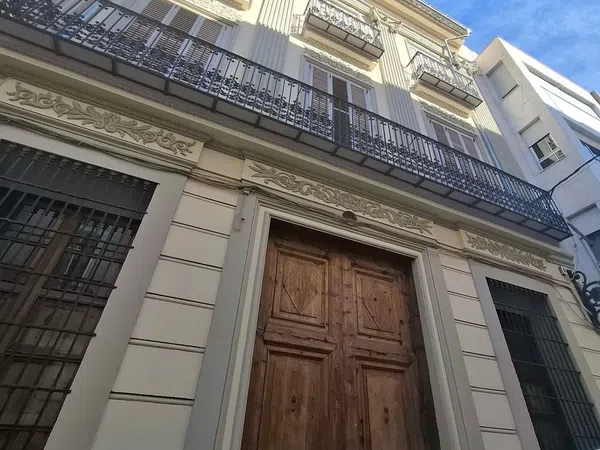 Casa o chalet independiente en Calle de Valencia, 32 - Foto 2