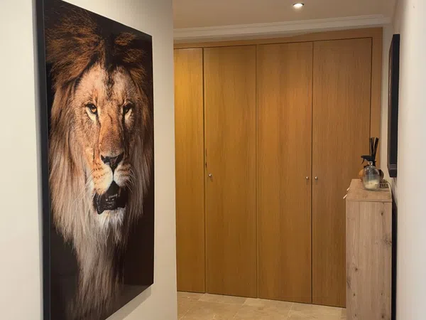 Piso en calle Caserío, 212