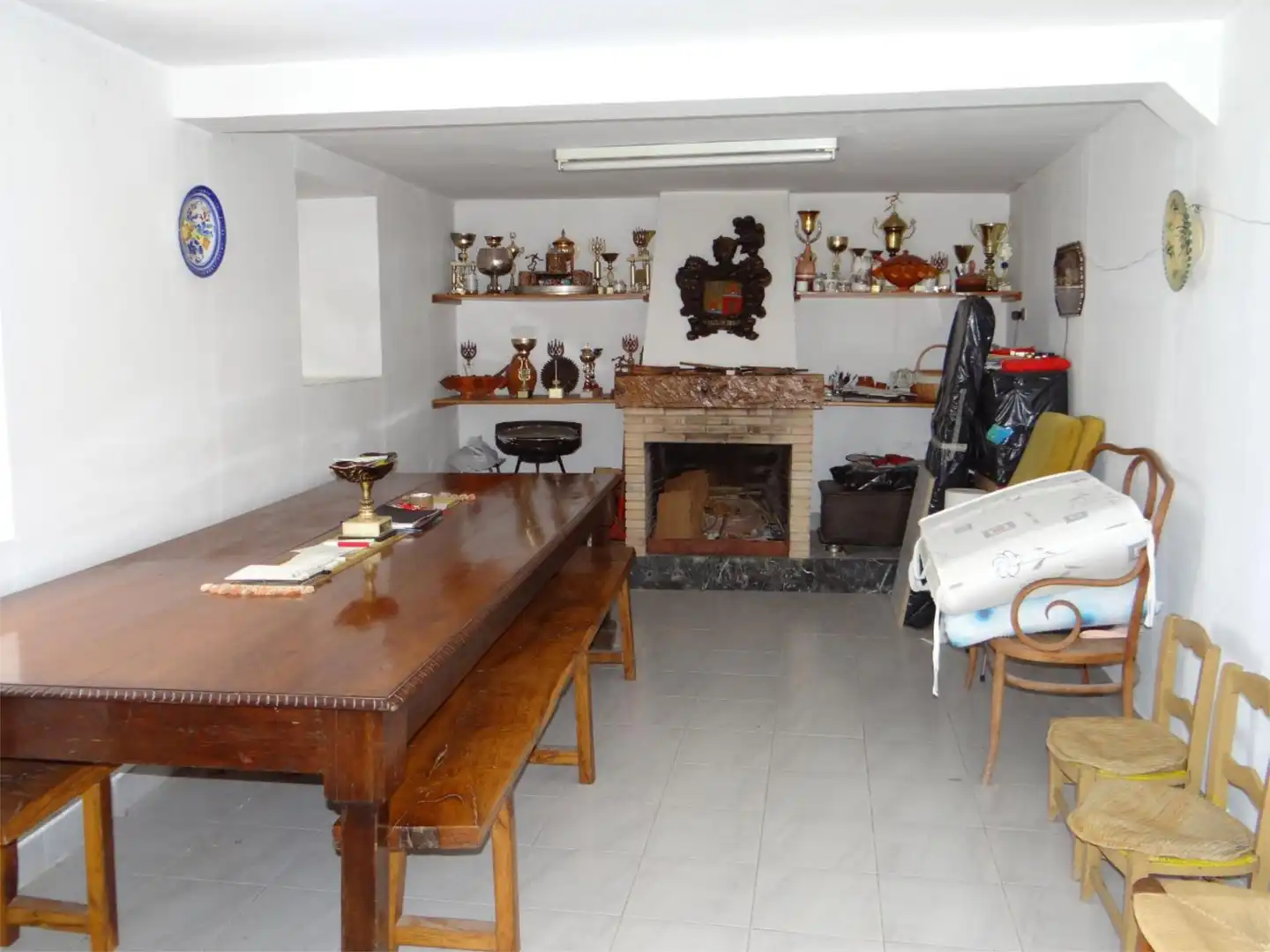 Finca rústica en  Barrio la Iglesia 17 - Foto 4