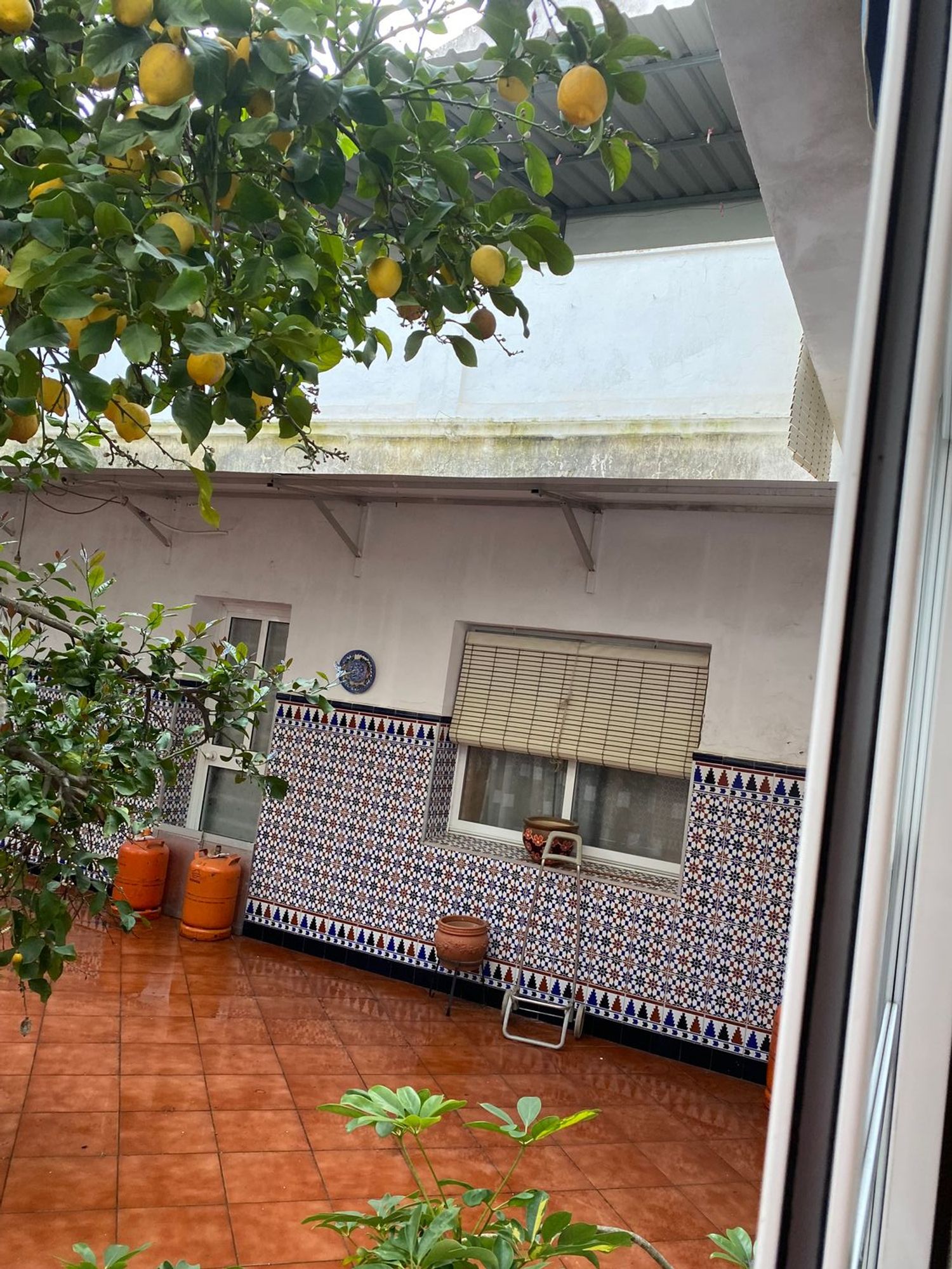 Chalet adosado en Carretera Calañas, 33 - Foto 4