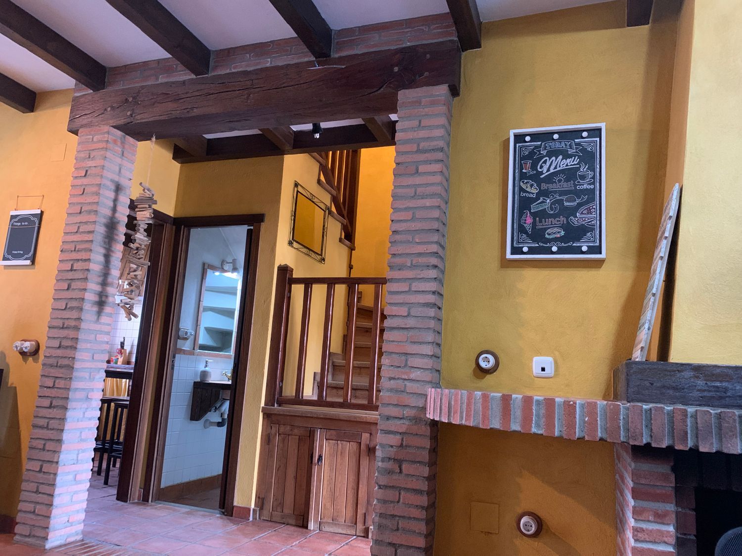 Chalet adosado en El Zabal-Santa Margarita, El Zabal-Santa Margarita - Foto 24