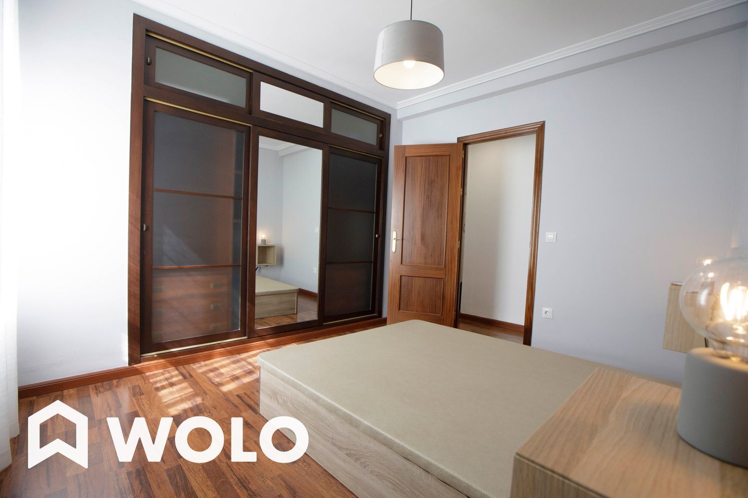Piso en Calle los Olivos, Valdeolleros - Zumbacón - Camping - Foto 12
