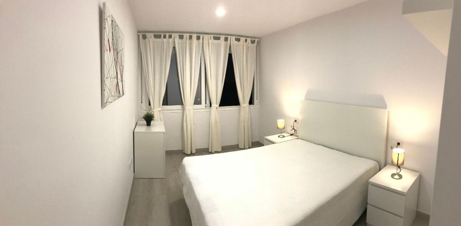 Piso en Alameda Alfonso XI, 7, San Roque Pueblo, San Roque Pueblo - Foto 4