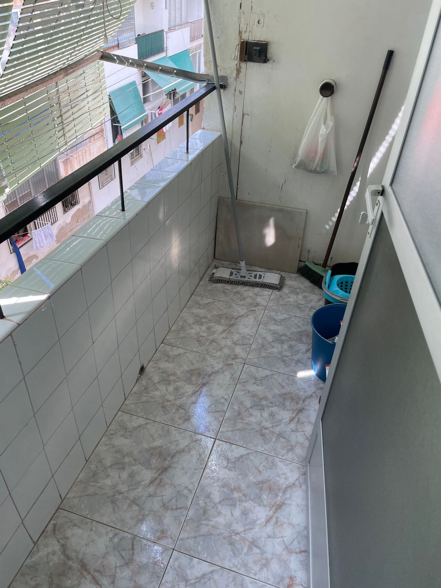 Piso en Calle Maestro Luis Torregrosa, 13, Plà del Bon Repòs-La Goteta - Foto 10