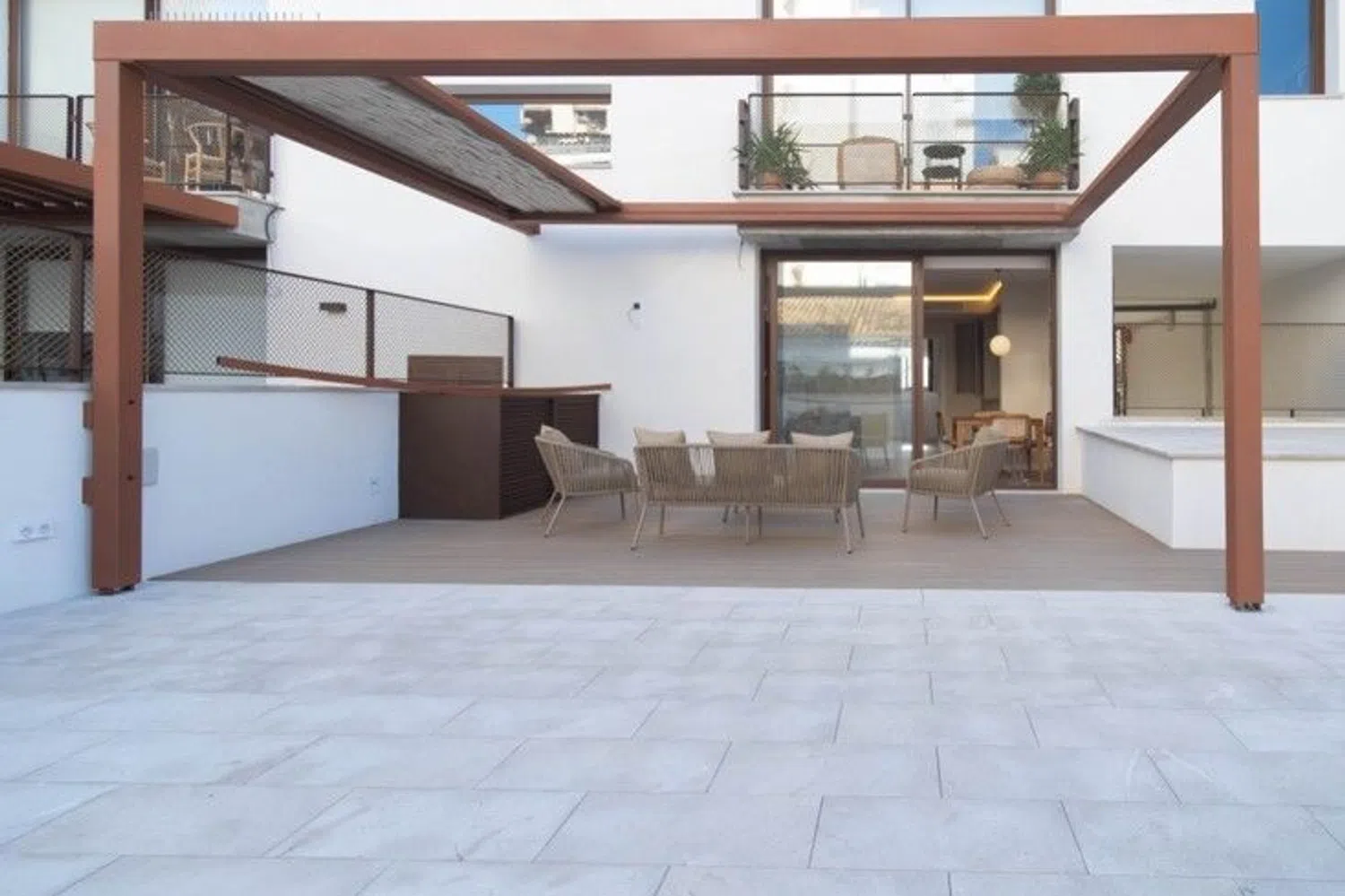 Piso en Barrio Camp d'En Serralta - Foto 4