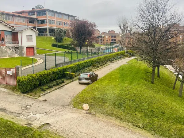 Piso en calle Manuel Fernández Avello, 16 - Foto 22