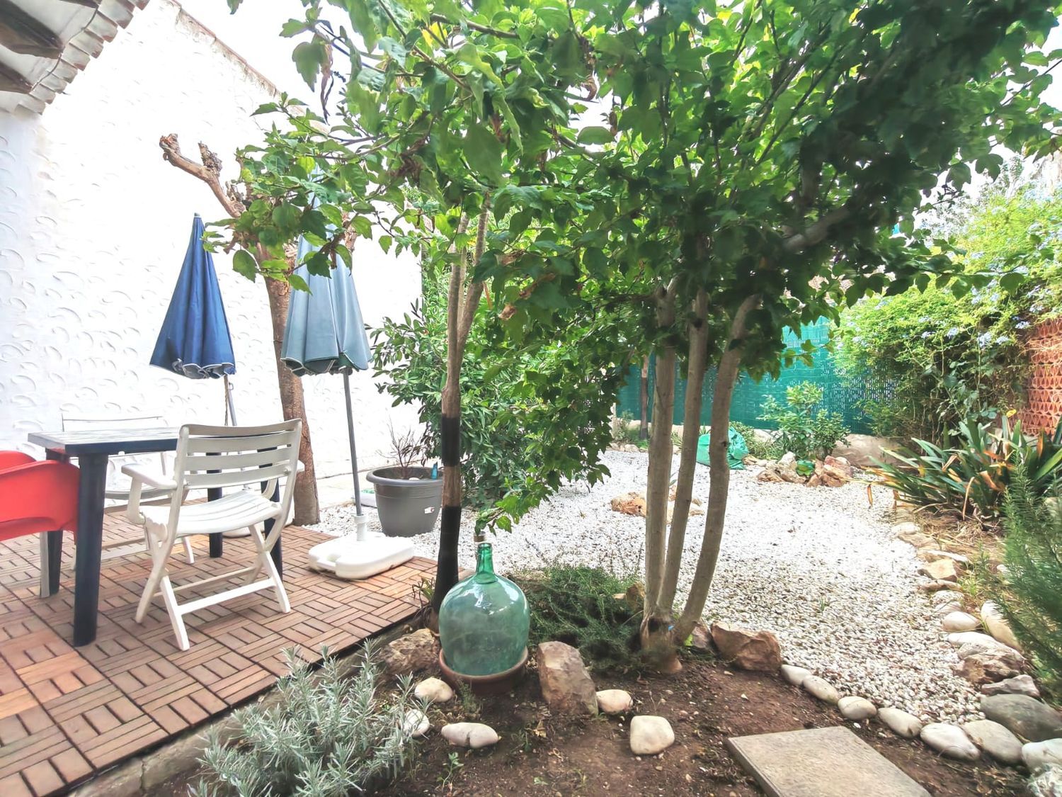 Chalet adosado en Pd Platja Almadrava, 6 a - Foto 15