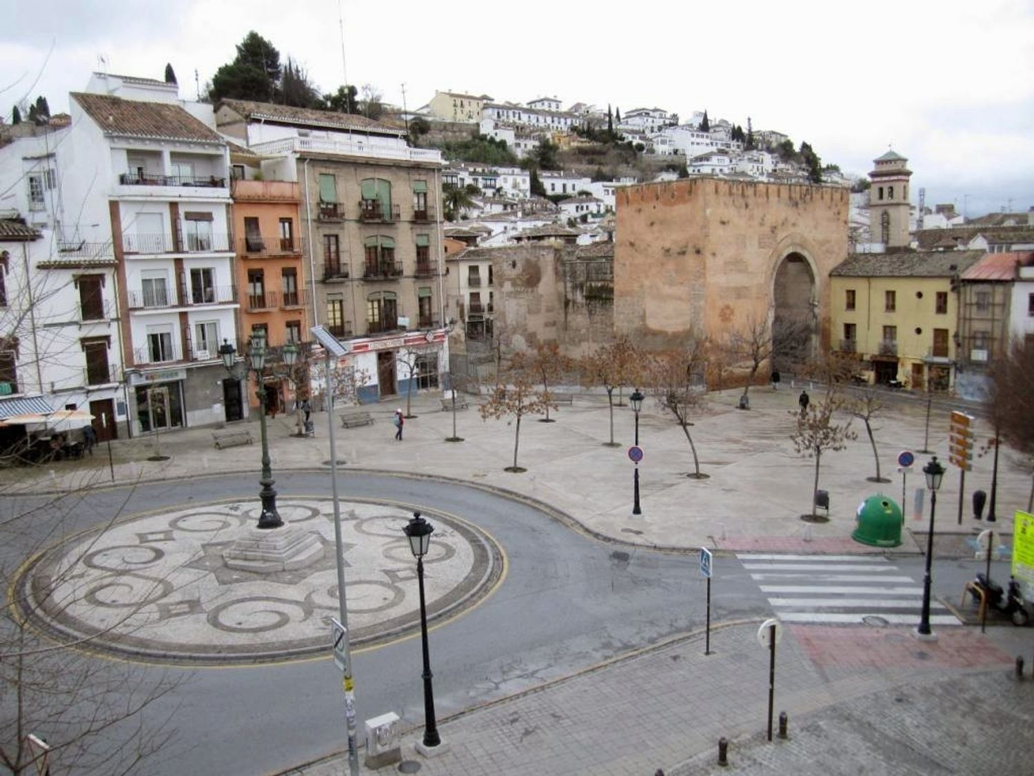 Piso en avenida Capitán Moreno, 1 - Foto 11