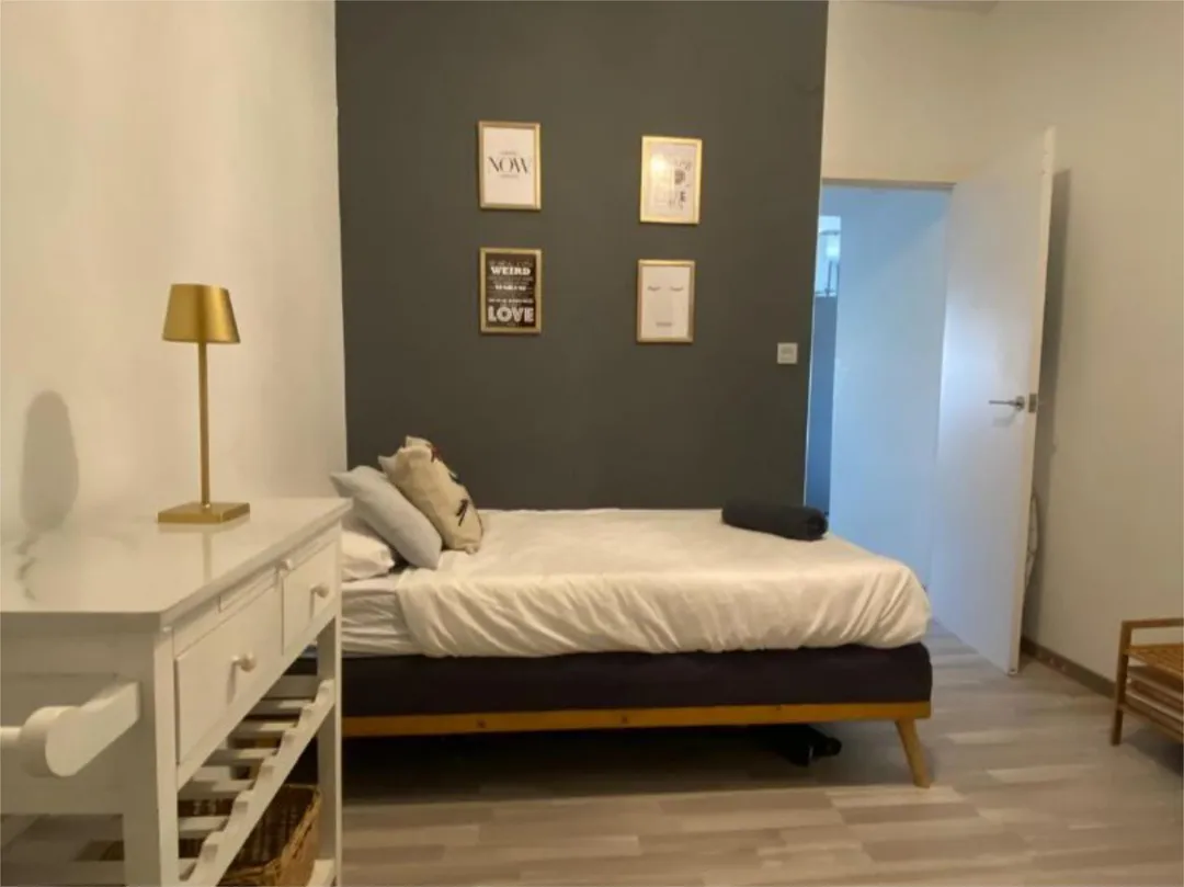 Piso en  Carrer de Campoamor 4 - Foto 15