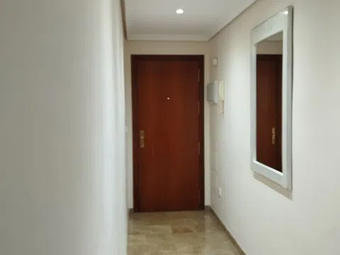 Piso en calle Siete de Mayo, 7