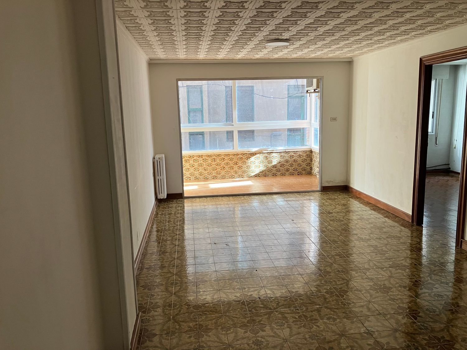 Piso en calle Marquesa, 3 - Foto 1