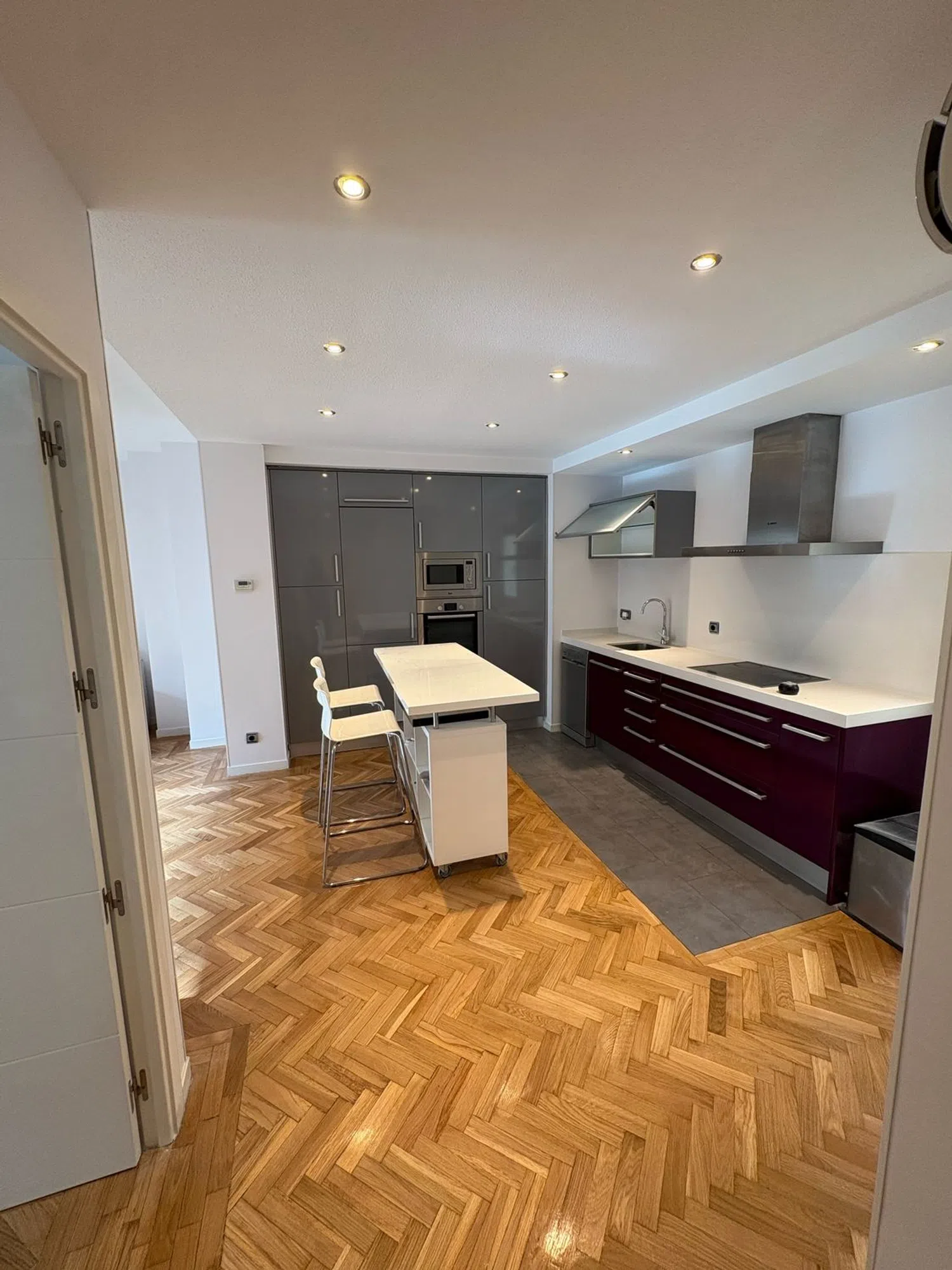 Piso en calle Cadarso, 1 - Foto 12