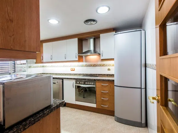 Piso en avenida de les Corts Valencianes, 37 - Foto 9