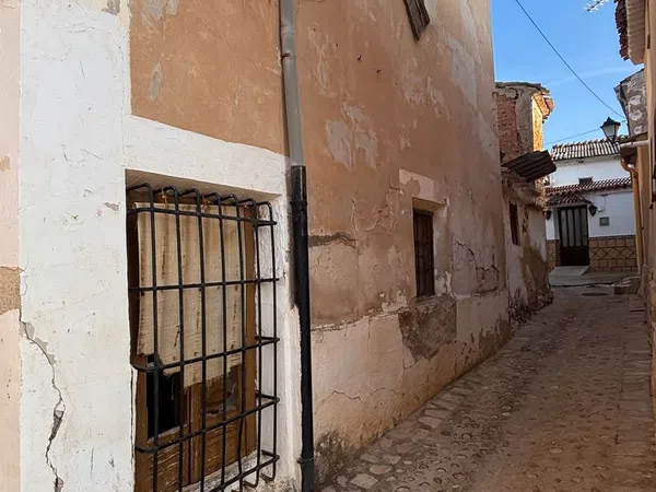 Chalet adosado en Calle Peligros, 3 - Foto 2