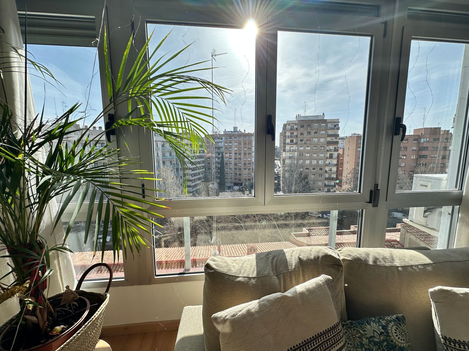 Piso en avenida del Tenor Fleta, 40 - Foto 4