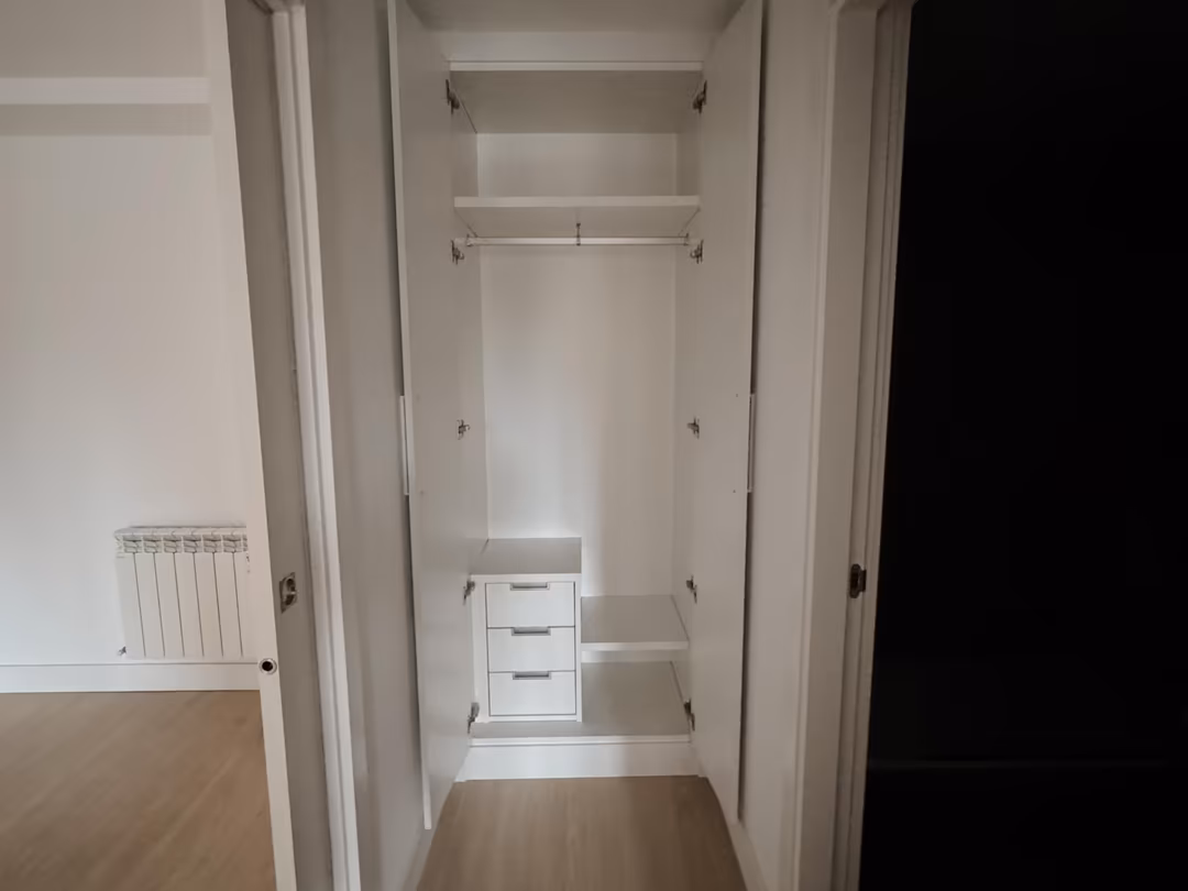 Piso en  Calle de Pedro Rico 27 - Foto 15