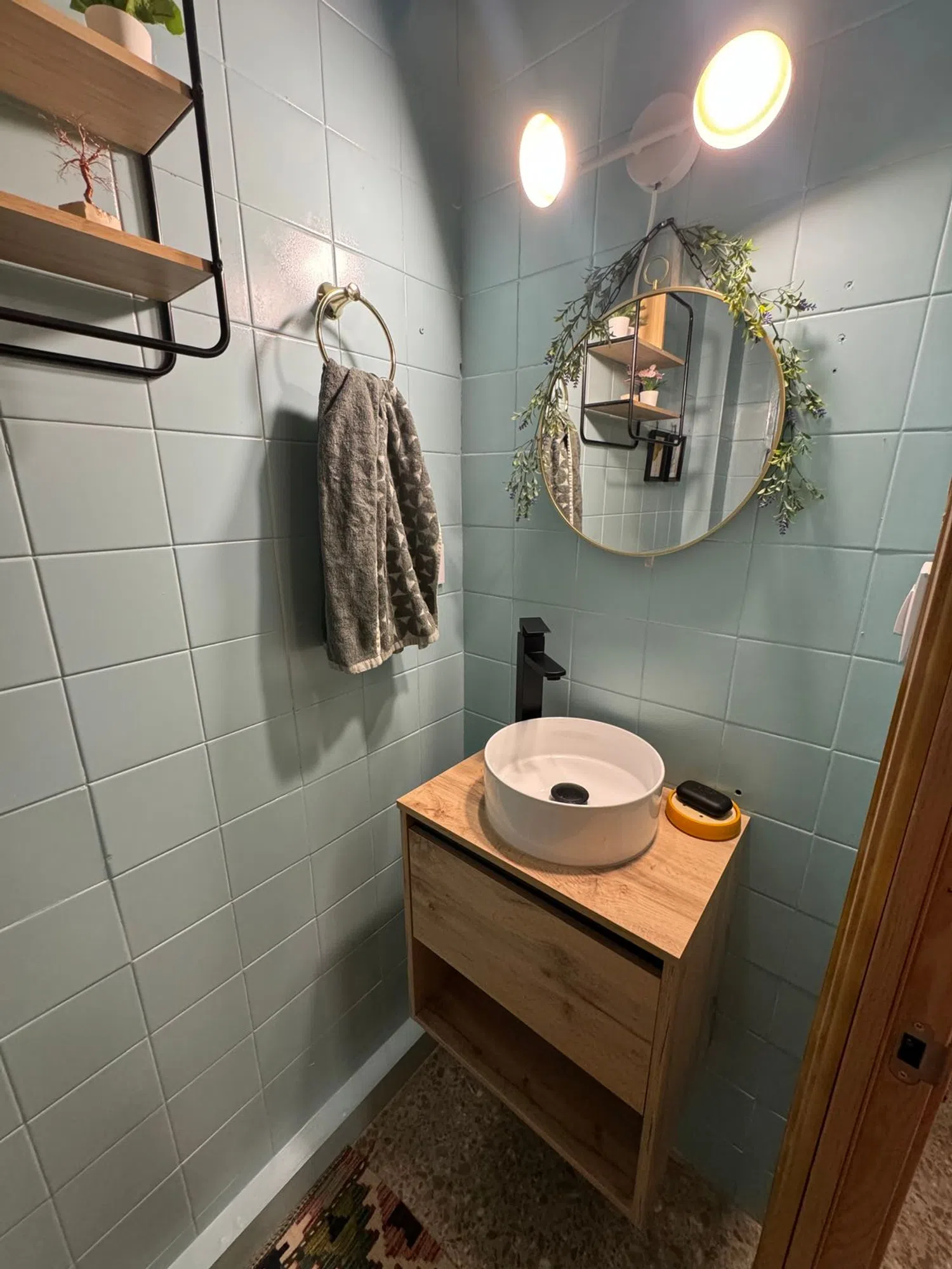 Piso en plaza del Comte de Carlet, 6 - Foto 19