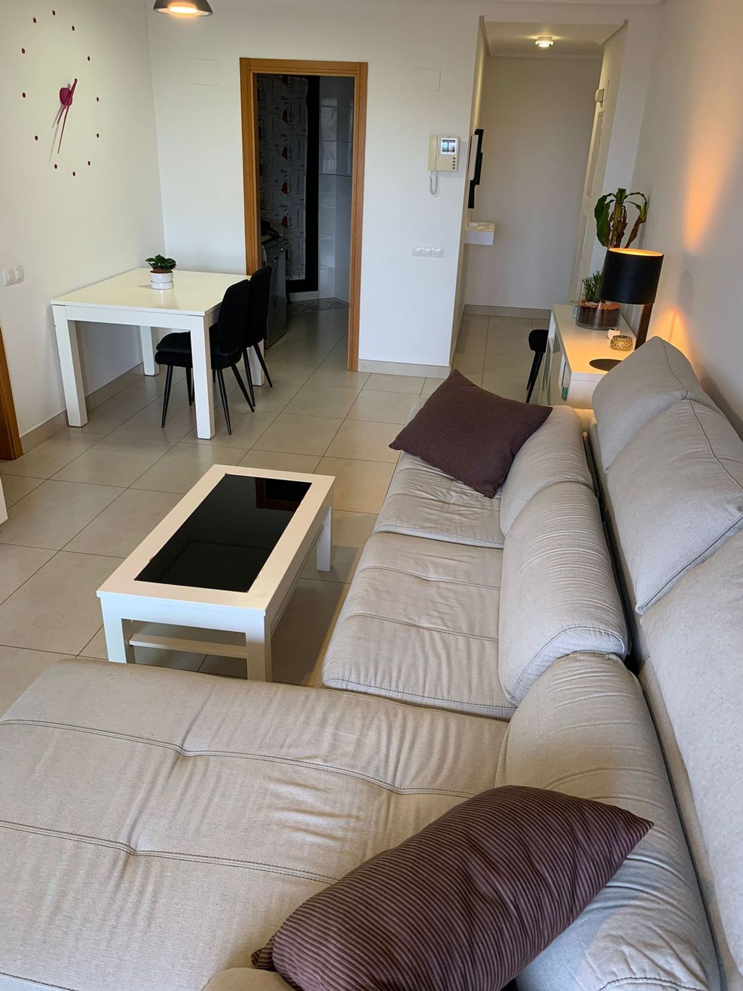 Piso en Avenida Blasco Ibáñez, 9, La Patacona, La Patacona - Foto 4