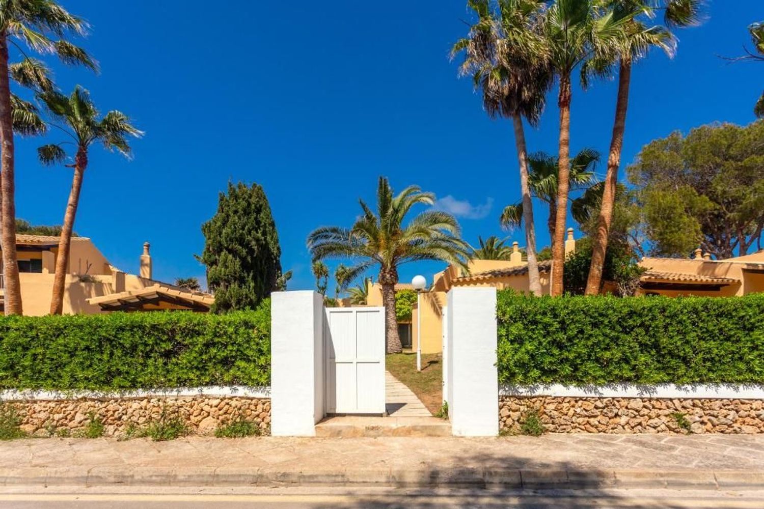 Chalet adosado en Calle la Platja, 4, Cala En Bosch-Serpentona, Cala En Bosch-Serpentona - Foto 6