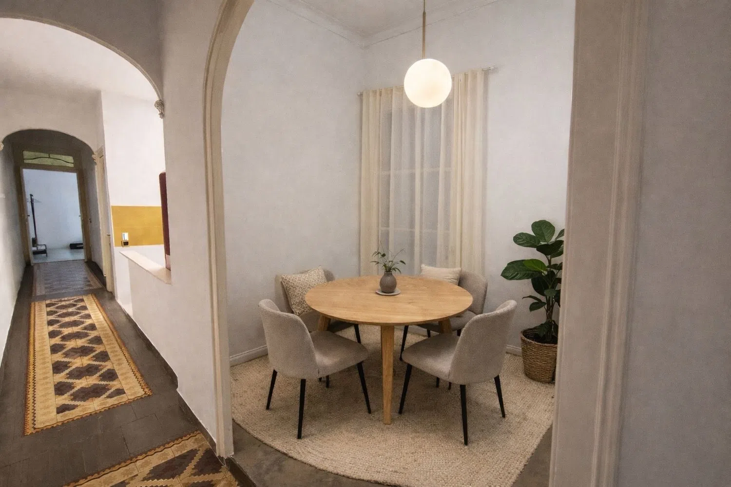 Piso en calle de la Diputació, 372 - Foto 8