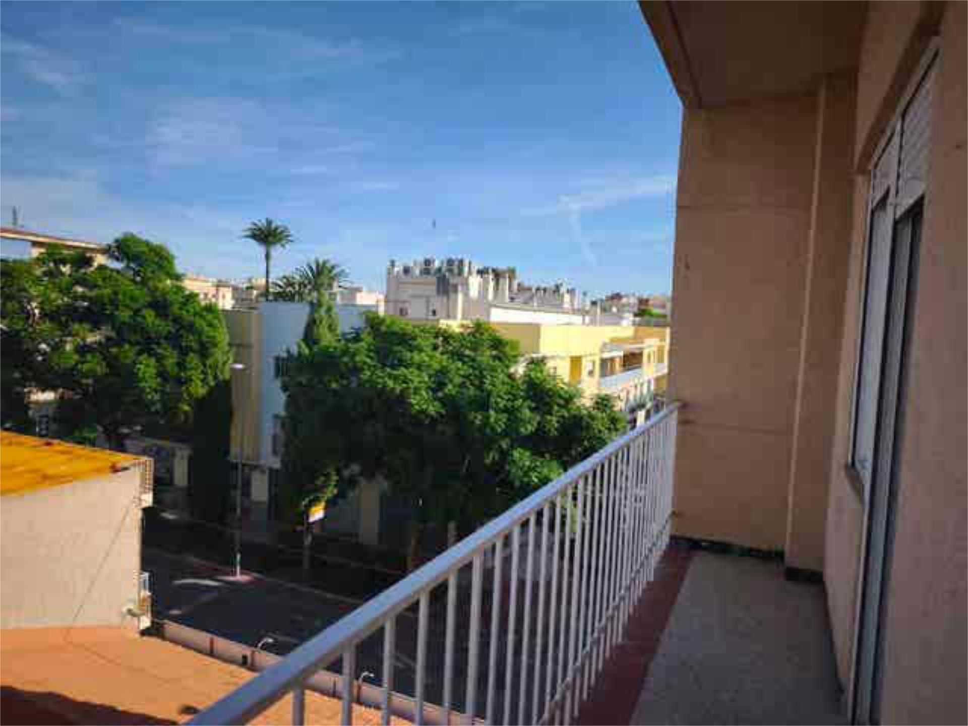 Piso en Juan de Borbon - Foto 9