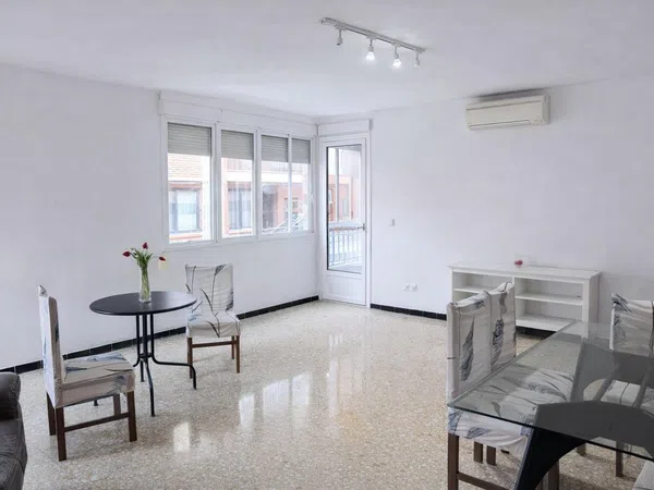 Piso en Calle Femenies, 51, Camp d'En Serralta  - Foto 3