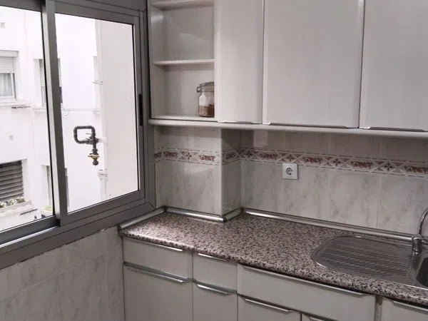 Piso en Parque Roma s/n Sn - Foto 3