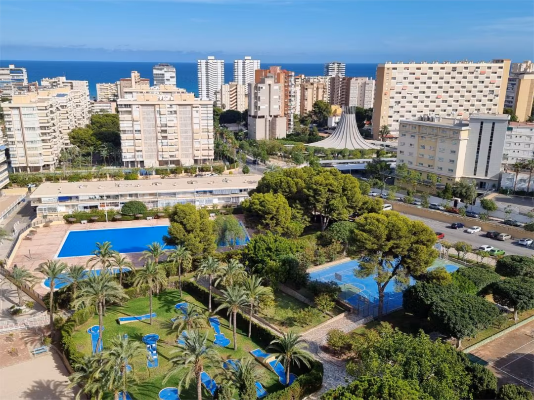 Piso en  Avenida Benidorm 18 - Foto 78