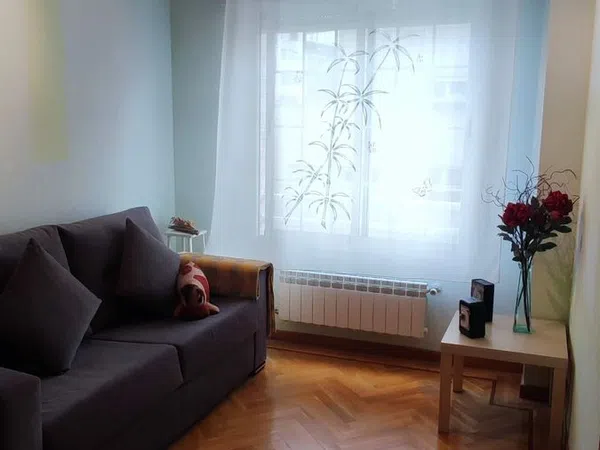 Piso en paseo del Molino, 8 - Foto 9