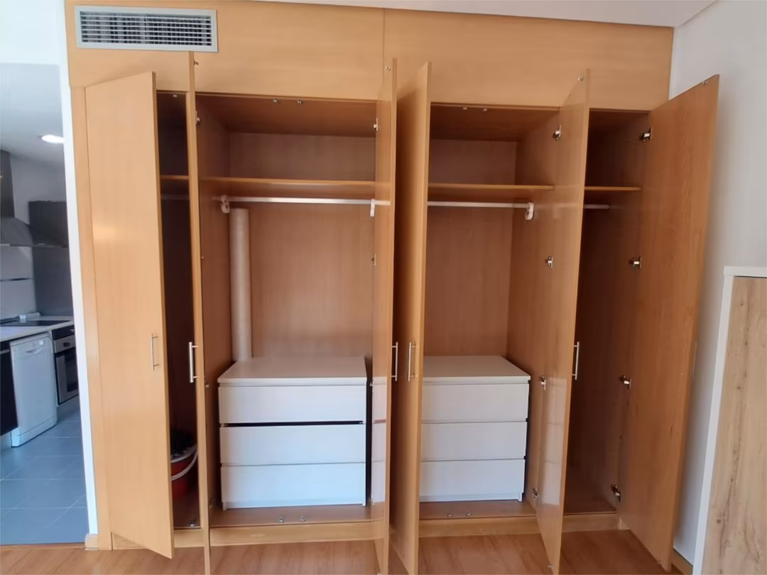 Estudio en  Calle de Dulce Chacón 23 - Foto 22