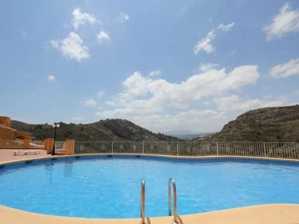 Casa o chalet independiente en Calle Murillo, 47, Cumbre del Sol, Cumbre del Sol - Foto 29