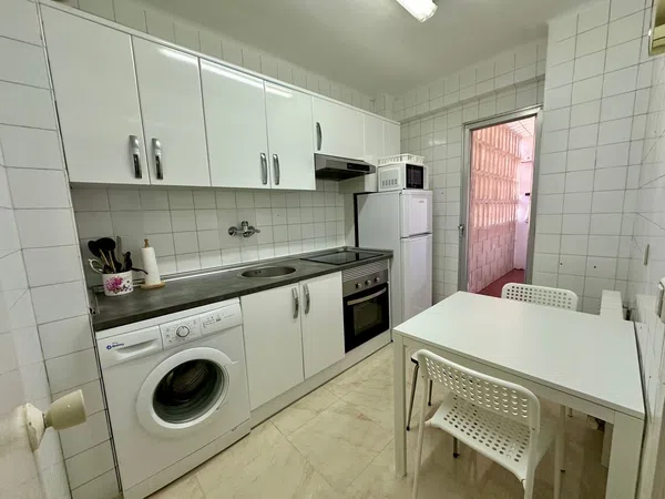 Piso en Calle Manuel anzuela, 5 - Foto 4