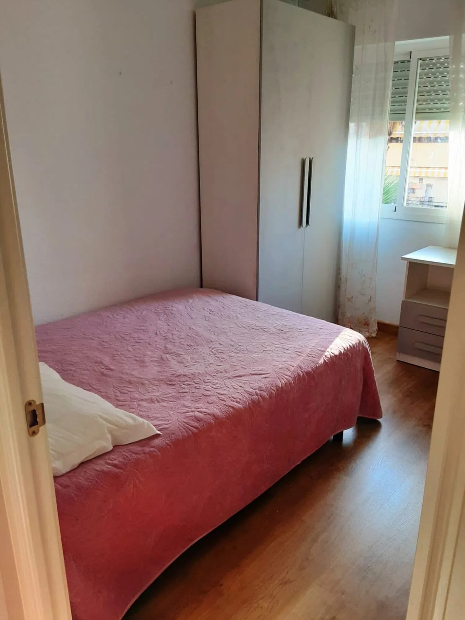 Piso en calle Hamlet, 15 - Foto 4