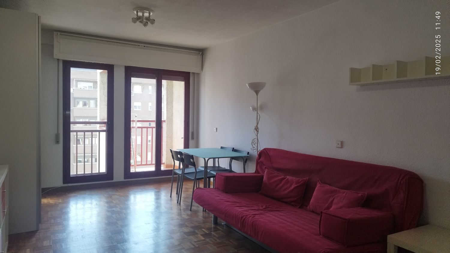 Estudio en Calle de la Hiruela, 3, Peñagrande - Foto 4