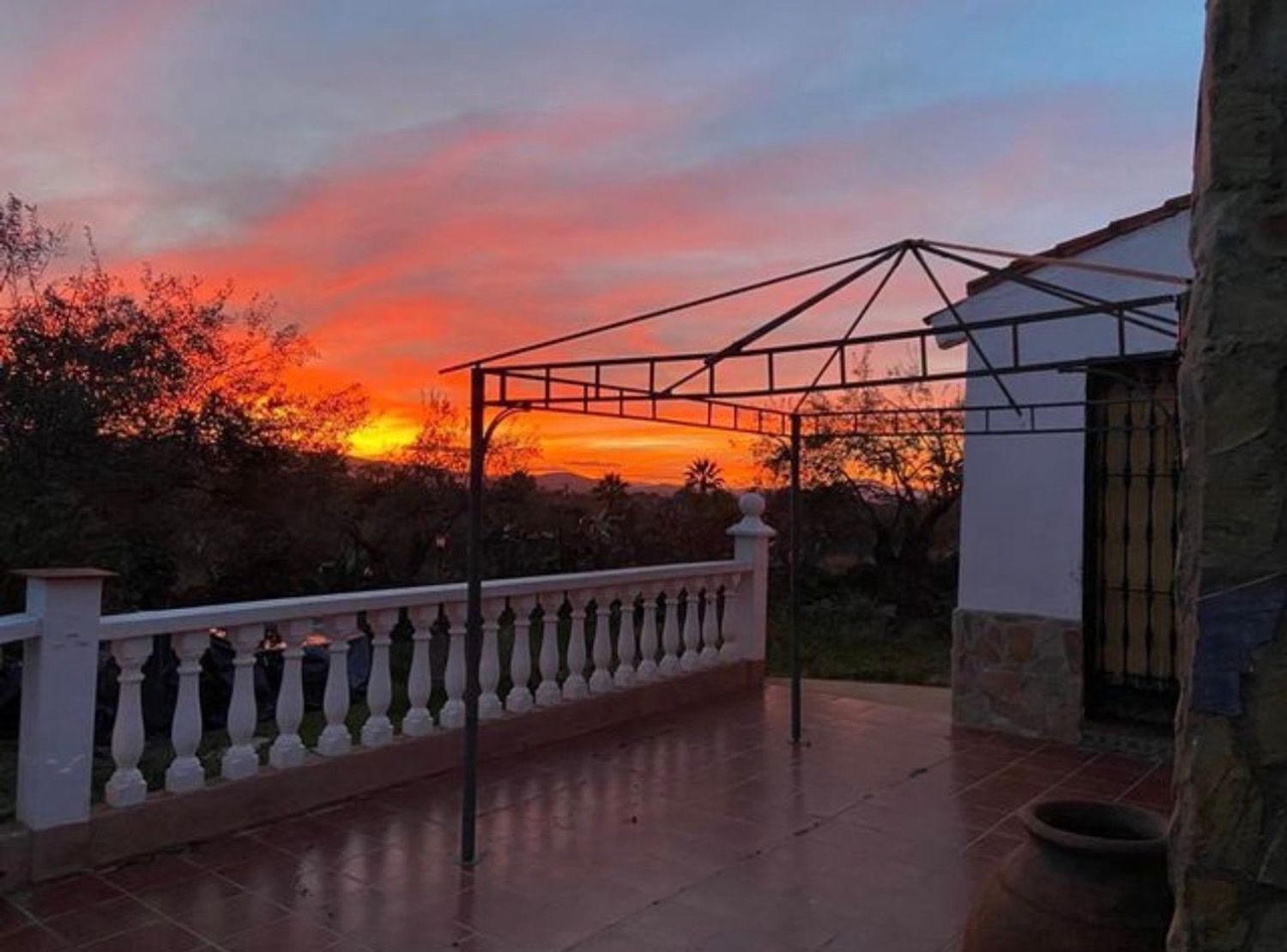 Casa o chalet independiente en Carretera Badajoz - Granada, 1 ,5 - Foto 6