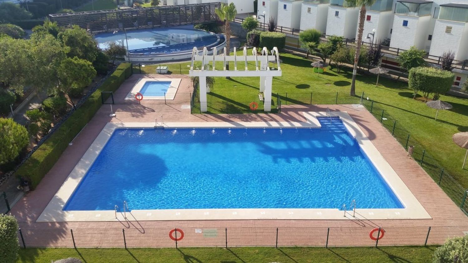 Dúplex en Calle Tehigo, 2, Costa Ballena Golf, Costa Ballena Golf - Foto 10