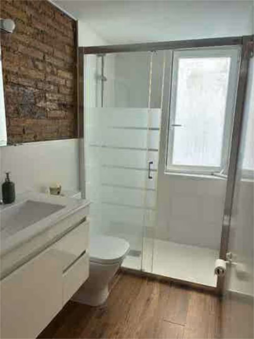 Apartamento en Barrio del Carmen - Foto 4