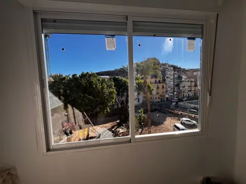 Estudio en calle Sevilla, 11