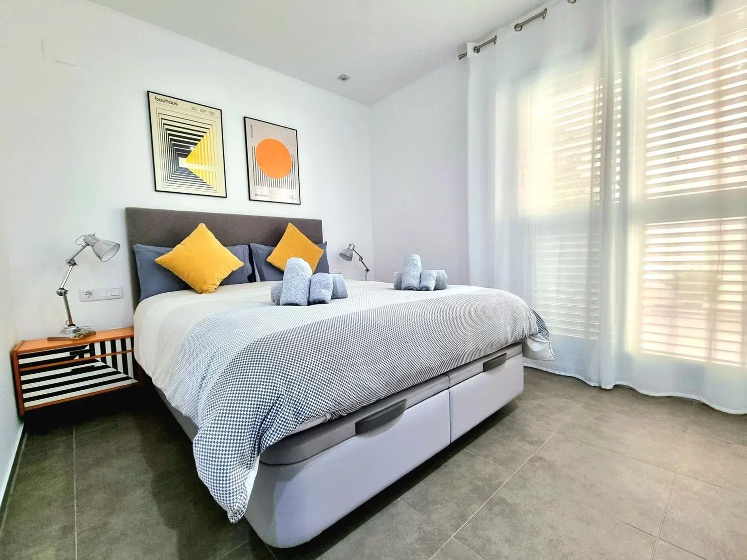 Chalet adosado en calle de la Serra Mariola, 16 a - Foto 18