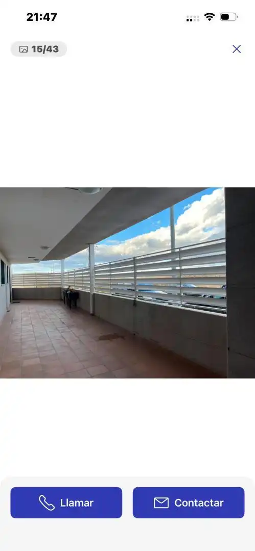 Piso en  Calle Pozo Ayuso S/N - Foto 21