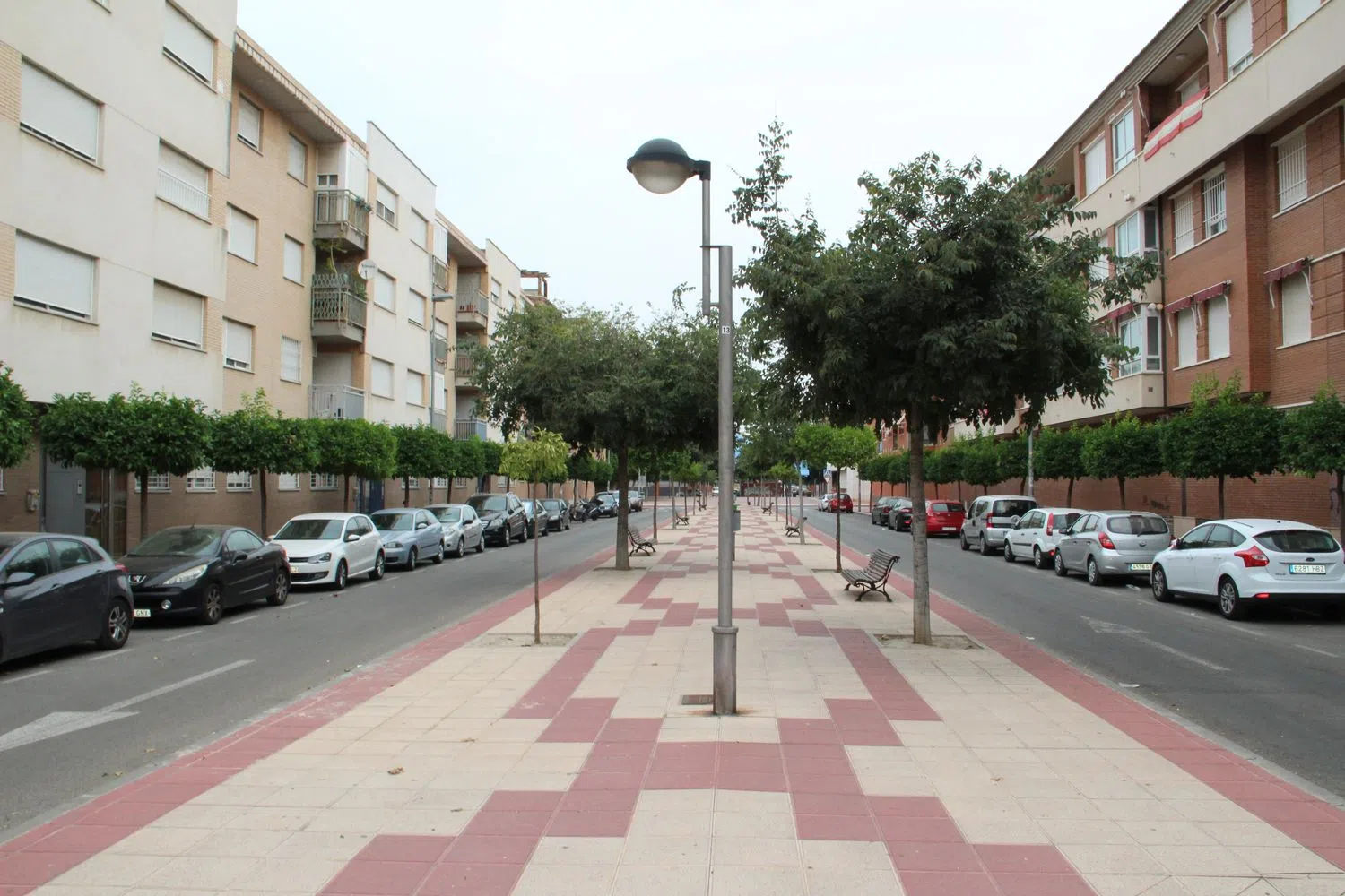 Piso en calle Acropolis, 31 - Foto 3