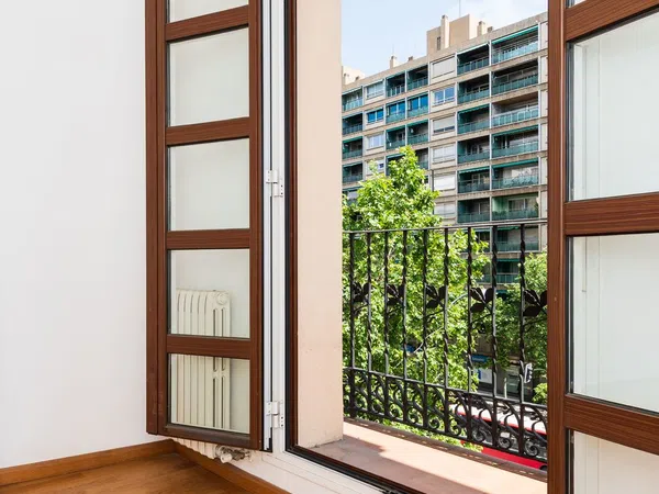 Piso en Paseo de Pamplona, 7, Doctor Cerrada - Foto 2